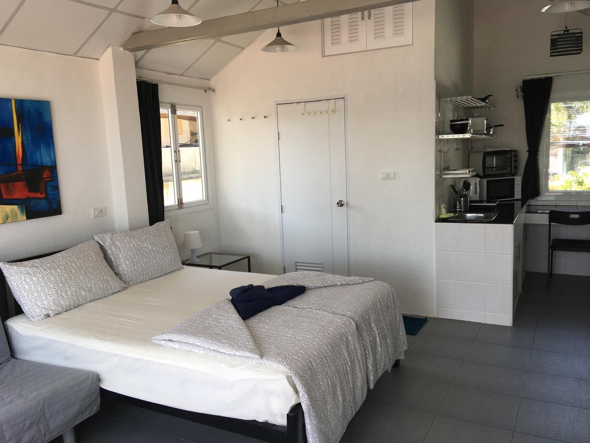 Apartamento Samui *